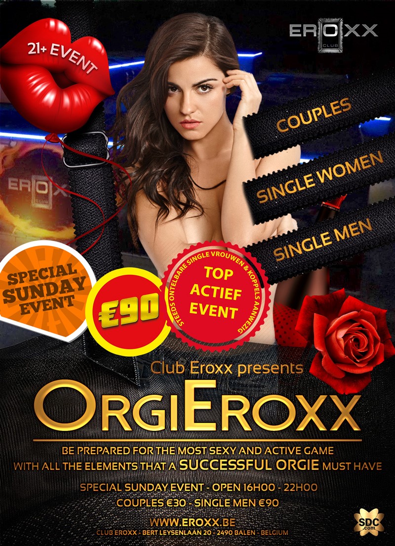 Image   OrgiEroxx on Sunday