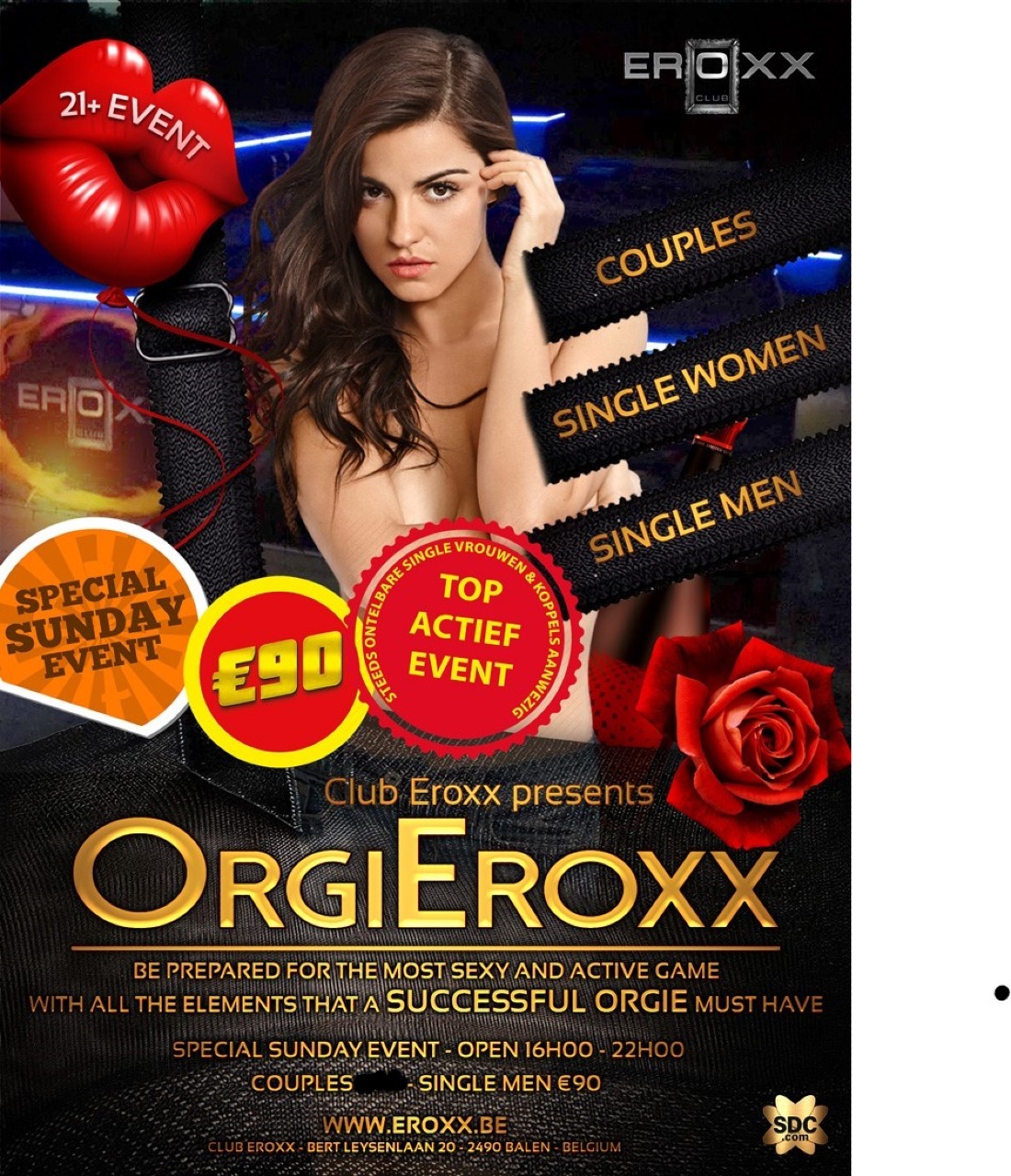 Image    OrgiEroxx on Sunday